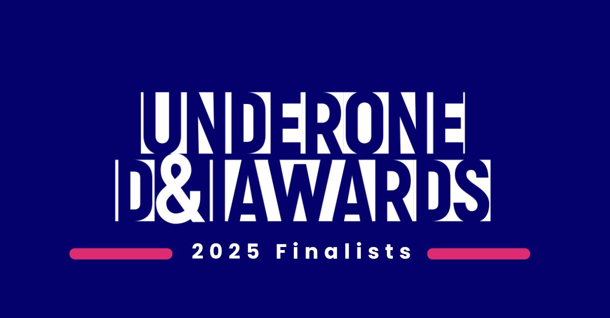 UnderOne 2025 Diversity and Inclusion Awards Finalists Announced